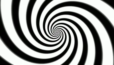 Optical illusion - Hypnosis для Android — Скачать