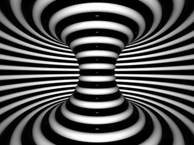 Optical illusion - Hypnosis для Android — Скачать