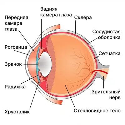 Какие цветные линзы подойдут для карих глаз: секреты колористики и как  выбрать? | Блог Colorlens24