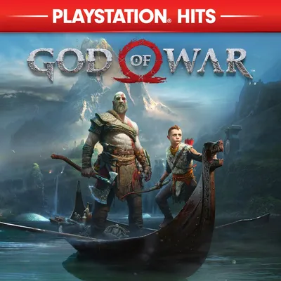 God of War - PS4 Games | PlayStation (US)