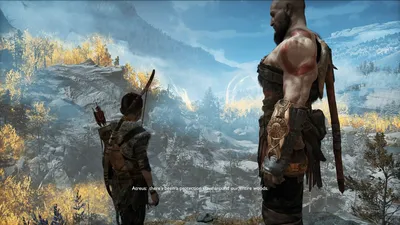 God of War' Is a Messy, Beguiling Take on Fantasy Violence and Toxic  Masculinity | WIRED