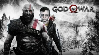 God of War (for PC) - Review 2022 - PCMag Australia