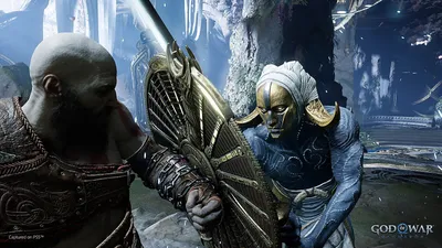 God of War Ragnarok review: super-sized sequel raises Hell | Digital Trends