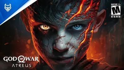 God of War TV Show Ordered at Amazon