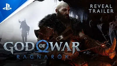 God Of War: Ragnarok™ DLC Expansion - YouTube