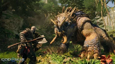 God of War Ragnarok shares a key strength with The Witcher 3 | Digital  Trends