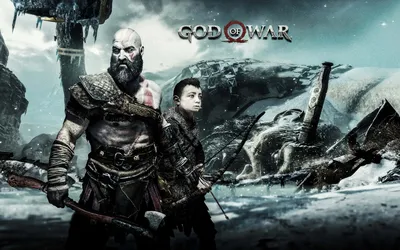 God of War (2018 video game) | PlayStation Studios Wiki | Fandom