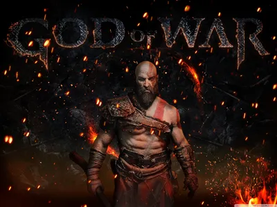 God of War Review - IGN