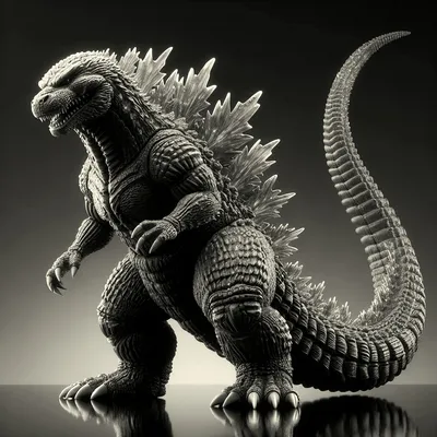 Godzilla Minus One,' Explained: An 'Undiscerning God'