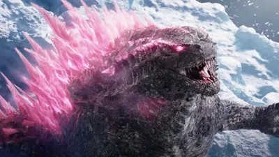 The Cinematheque / Godzilla: King of Kaiju