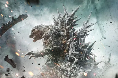 Godzilla x Kong Trailer: Iconic Monsters Become Allies in Epic Battle