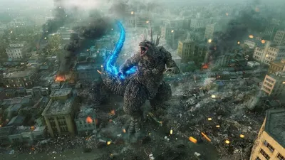 Godzilla x Kong : The New Empire | Official Trailer - YouTube