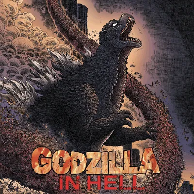 Godzilla Minus One': Legendary monster levels up visually - The Japan Times