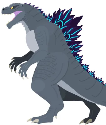 Godzilla Ultimate Godzilla | Mezco Toyz