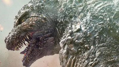 Godzilla Monsters: Ranked Best to Worst – The Hollywood Reporter