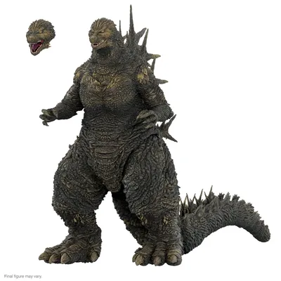 Shin Godzilla by me, artmanpreston [OC] : r/GODZILLA