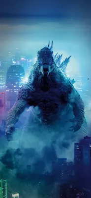 C-VILLE Weekly | Godzilla 1, Tokyo 0