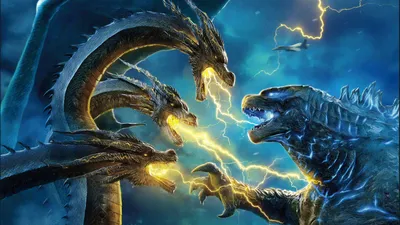 New Poster For GODZILLA MINUS ONE Sees Godzilla Preparing To Unleash An  Atomic Blast — GeekTyrant
