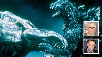 An Essential Guide To All The Godzilla Movies | Movies | %%channel_name%%