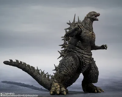 Godzilla - Wikipedia