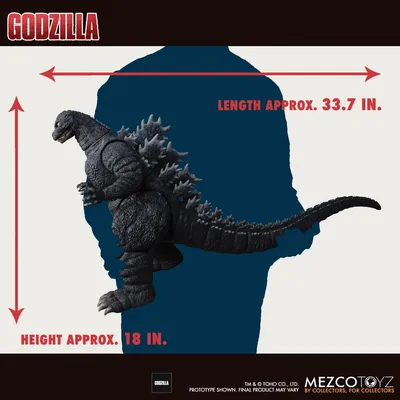 Godzilla 1998 hi-res stock photography and images - Alamy