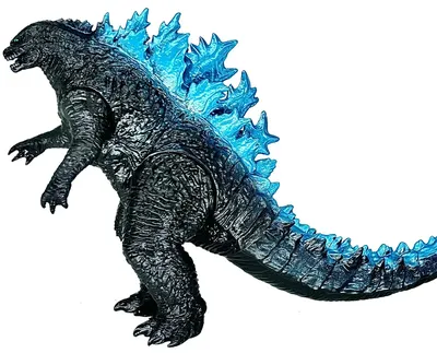 Godzilla Ultimate Godzilla | Mezco Toyz