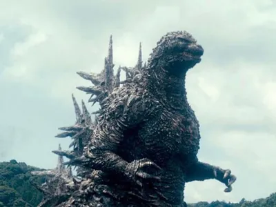 Every Godzilla Movie of the Past 40 Years, Ranked
