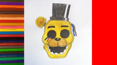 Golden Freddy | Вікі Five Nights at Freddy's | Fandom