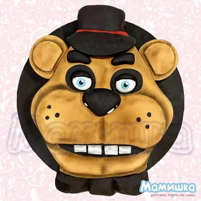 Funko five nights at freddy golden freddy фанко пять ночей фредди фредди —  цена 999 грн в каталоге Куклы ✓ Купить детские товары по доступной цене на  Шафе | Украина #90792283