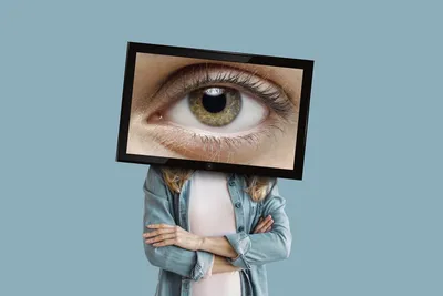 Головоломка недели: хитрые оптические иллюзии показывают, как изображения  могут обмануть глаз - Развлечения