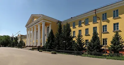 г. Семей (Семипалатинск) Вид с Левого берега. Мост ... - Светлана,  №1575422499 | Фотострана – cайт знакомств, развлечений и игр