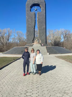 Подвесной мост в городе Семей — Википедия