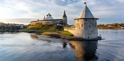 Самые красивые города России 💥: ТОП 20 лучших российских городов, которые  стоит посетить — Tripster.ru