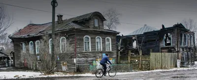 35 самых красивых городов России для путешествий — ВыИскали