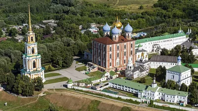 Казань вошла в топ-3 городов по индексу цифровизации хозяйства - Новости -  Официальный портал Казани