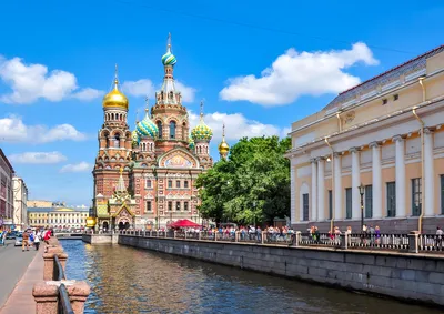 10 лучших и комфортных городов для жизни в мире