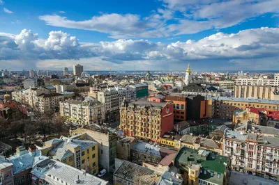 6 самых футуристичных городов мира, которые сейчас строятся | myDecor
