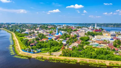 Топ-15 самых больших городов по площади в мире