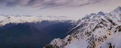 Горы в Сочи | ТОП 20 вершин с названиями, описанием, фото и координатами