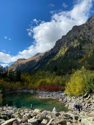 Картинка горы для детей в детском саду - 64 фото