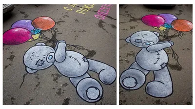 Шар. С Днем Рождения! (12”/30 см, THA) Граффити! Ассорти, 5 дизайнов -  Воздушные шары в Звенигороде