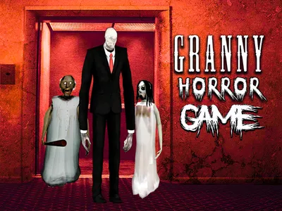 Watch Granny Horror Game | Prime Video