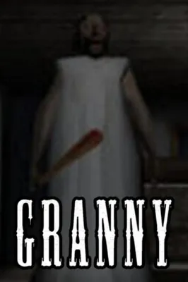 Granny (Horror game trailer) Android and iOS - YouTube