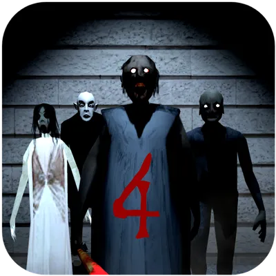 Granny 1.8 APK for Android Download