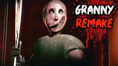 Watch Clip: Granny Horror Game | Prime Video