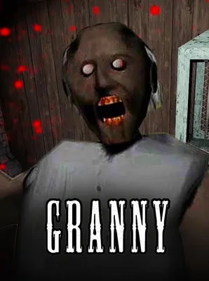 How the indie horror game “Granny” became the 2nd most viewed mobile game  on YouTube | Matchmade