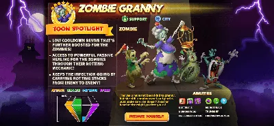 I noticed this in escape and granny mobile : r/bluey