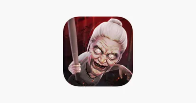 Granny Remake Game android iOS-TapTap