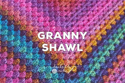 Keeping Granny Squares Straight