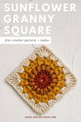 Should You Block Granny Squares? (Advice You Need To Know) 2024